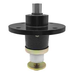 Soporte de Cuchilla para Cortacésped 350595 A10504 para Cortacéspedes Hustler - Product Image 1