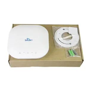 Mount Wireless Router For Hotel Supporting Centralized Management Seamless Roaming Mesh Access point Dual Band 750M Ceiling AP