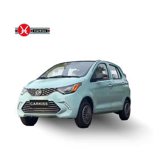 2025新车便宜中国太阳能迷你电动4座Blaval一辆新能源汽车 - Product Image 2