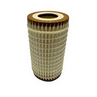 Nouveau filtre à huile moteur Mercedes-Benz M112 W211 W210 W203 R171 W204 W212 W639 HU 718/5 A1121840525 A0001802609 A1121800009 1 an