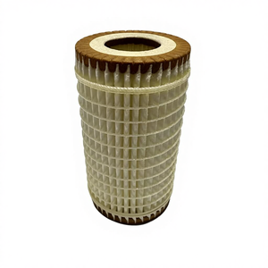 메르세데스-벤츠 M112 W211 W210 W203 R171 W204 W212 W639 HU 718/5 A1121840525 엔진 오일 필터 A0001802609 A1121800009 - Product Image 1