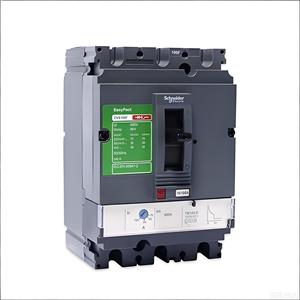 Interruptor <span class=keywords><strong>Automático</strong></span> de <span class=keywords><strong>Caja</strong></span> <span class=keywords><strong>Moldeada</strong></span> <span class=keywords><strong>Schneider</strong></span> MCCB CVS160N TMD 3P 160A AC400V 50kA Serie NSX EZD para Distribución de Energía - Product Image 2