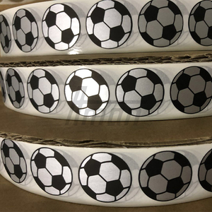 Black and White 25mm <b>Scratch</b>-Off Football Squares 10000 Pieces Quantity Per Plate for <b>Scratch</b> Card Game Card - Product Image 3