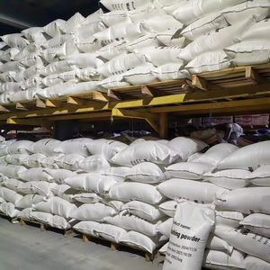 <span class=keywords><strong>Poudre</strong></span> en vrac de bonne qualité à prix avantageux 25 kg 30 kg <span class=keywords><strong>Poudre</strong></span> à laver pour voiture Détergent en <span class=keywords><strong>poudre</strong></span> pour voiture - Product Image 4