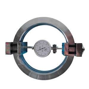 Marshall-stabiliteitstester met krachtring, asfalt-stabiliteitstestmachine - Product Image 3