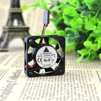 Delta EFB0412HHA 4cm 4010 12V 0.15A cpu case Silent cooling fan