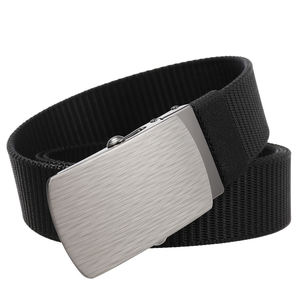 LY36-23549-1 <span class=keywords><strong>Ceinture</strong></span> <span class=keywords><strong>tressée</strong></span> pour <span class=keywords><strong>homme</strong></span> avec boucle à levier, en polyester, pour loisirs, vente en gros à prix compétitif, directement des fabricants - Product Image 4