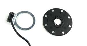 Greenworks — <span class=keywords><strong>Kit</strong></span> de <span class=keywords><strong>vélo</strong></span> <span class=keywords><strong>électrique</strong></span> de <span class=keywords><strong>28</strong></span> <span class=keywords><strong>pouces</strong></span>, 1500w, batterie au Lithium, frein régénérateur, 700c - Product Image 5