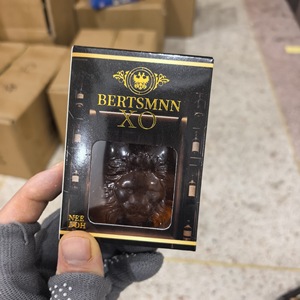Juguete Antiestrés de Botella de Whisky, de Subida Lenta, para Alivio de la Tensión, Juguete Blando para Descompresión, Venta al por Mayor - Product Image 5