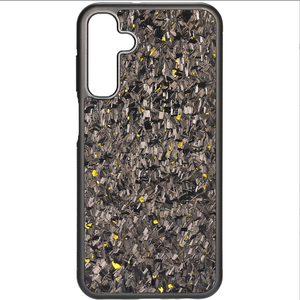 Custodia per telefono in vera fibra di carbonio forgiata di alta moda per <span class=keywords><strong>Samsung</strong></span> A15/A14 - Design popolare - Product Image 3