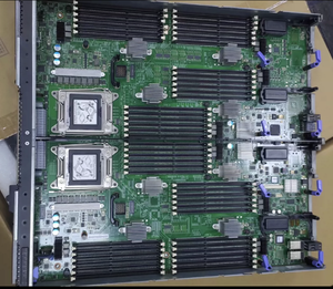 Para la placa base del servidor X480X6 Blade 7903-ac2 47C2240 00AN792 - Product Image 5