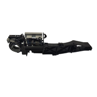 Base de poignée de porte extérieure pour Renault Master Nissan NV Interstar NP400 806079208R 806067794R
