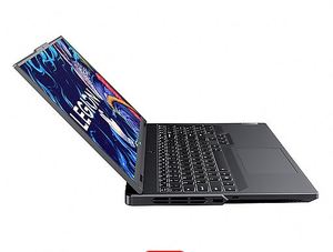 <span class=keywords><strong>Lenovo</strong></span> Legion 5 2023 I9 13900HX/16GB/1TB/RTX4050 Laptop 2K 16 Pollici per Casa e Gaming - Product Image 5