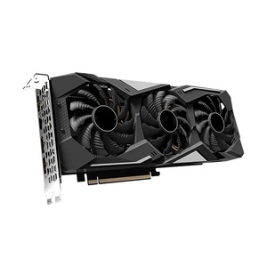 GeForce GTX <b>1660</b> SUPER 6GB GDDR6 192BIT Used GPU Graphics Card GTX 1660s Graphics Card - Product Image 4