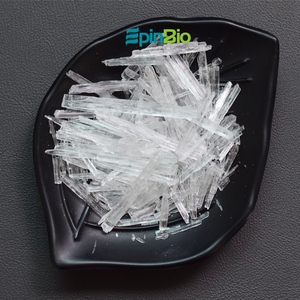 Venta caliente 100% <span class=keywords><strong>CRISTAL</strong></span> DE <span class=keywords><strong>mentol</strong></span> natural puro a granel - Product Image 2