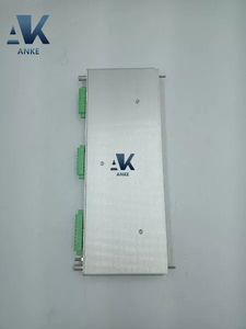 128229-01 bently Nevada seismic โมดูล I/O - Product Image 3