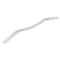 Shopping Extravaganza Acier Inoxydable Fascial Couteau Gua Sha Outils Massage Thérapie Guasha Grattage Conseil Manuel Muscles Masseur