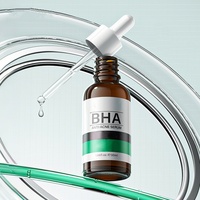 Sérum Visage Éclat Rosé Hydratant et Revitalisant : Formule qui Repulpe l'Hydratation Cutanée et Illumine le Teint Terne