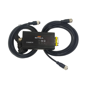 For STILL Forklift Canbox 50983605400 Still Truck Compactor Crane Lift Forklift -steds <b>Diagnostic</b> <b>Tool</b> STILL Canbox Navigator - Product Image 1