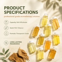 Huile parfumée naturelle pour voiture, sans odeur piquante, purifie l'air de l'intérieur de la voiture, élimine les odeurs
