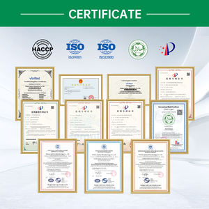 Prix d'Usine Complément de Multivitamines et Minéraux Quotidien pour Hommes avec Comprimés de Ginseng pour Beauté Adulte et Boost d'Énergie Immunitaire - Product Image 6