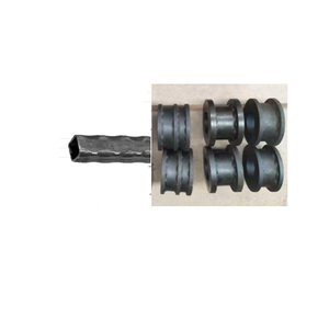 锻铁棒管压花压铸机方钢模具辊型-金属冶金机械 - Product Image 4