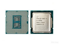Nouveau processeur de bureau Intel Core I9-10900K CM8070104282844 SRH91 14nm LGA1200 10 cœurs 20 threads 3,7 GHz UHD 630
