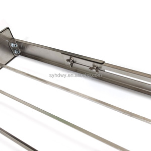 Parrilla Portátil Pequeña para <span class=keywords><strong>Pollo</strong></span> Asado, Gran Venta - Product Image 3