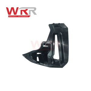 Soporte de Parachoques Delantero 51117415597 7415597 para BMW G30 G31 G38 520i 530i 540i, Lado Izquierdo del Conductor, Soporte de Montaje, Retenedor, Guía - Product Image 5