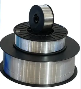 MIG aluminum alloy welding wire 4047 5356 4043 5183 aluminium MIG wire ER4047 ER4043 aluminum alloy wire rod ER5183 ER5356