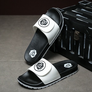 Mùa hè bãi biển unisex người lớn Nhà Slide <span class=keywords><strong>d</strong></span>ép nam thể thao Slide người lớn nhà và Giày đi bộ ngoài trời từ Cup Giày - Product Image 4