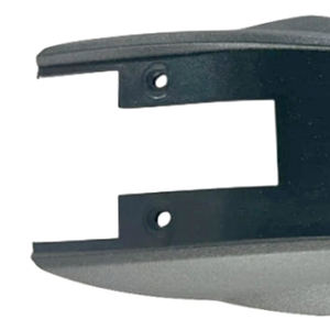 Guardabarros Delantero Kugoo Kirin G2 Pro, Confort Hecho con Material Robusto y Ligero - Product Image 3