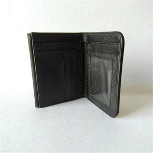 Sublimation Leather Wallet <strong>Promotional</strong> Tote Bags <strong>Product</strong> - Product Image 4