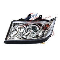 Pièces de rechange de haute qualité pour lampe frontale gonow, vente d'usine