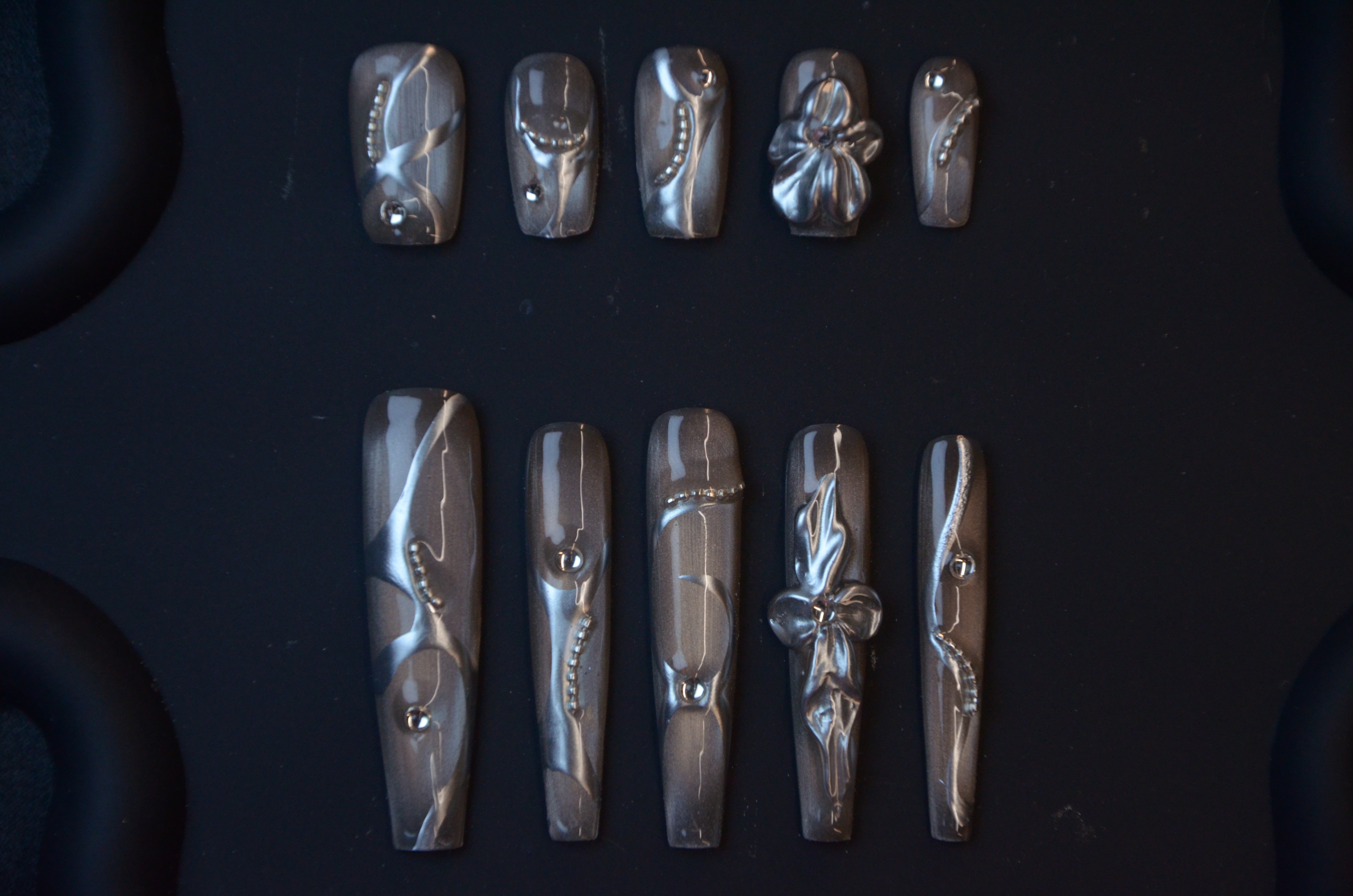 Silver