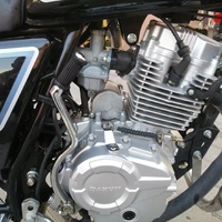 Moto Dayun 125 CC, motos d'occasion à essence haute performance