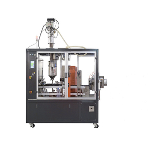 Coffee Machine Pod Customized Coffee Capsule Packing Machine Coffee Pod Packaging Machine