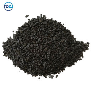 حديد على أساس الأمونيا والمتحفز في الأسمدة NH3 إنتاج محفز Fe3O4 Al2O3 - Product Image 4