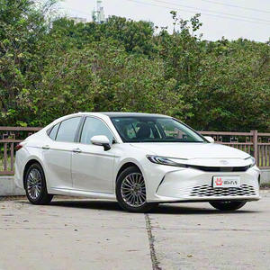 รถยนต์ซีดานรุ่นพรีเมียม 2.0G ใหม่ ระดับไฮเอนด์ สะดวกสบาย ขับเคลื่อนด้วยมือซ้าย พร้อมระบบช่วยขับขี่ L2 เพื่อความปลอดภัย - Product Image 2