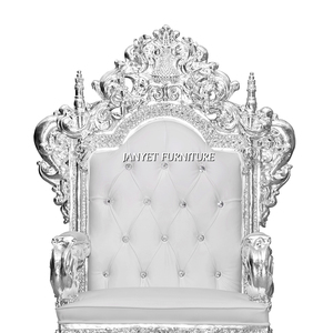 Dracaufeu blanche tendance, reine de <span class=keywords><strong>mariage</strong></span>, Baroque, game of thrones, offre spéciale, nouvelle collection - Product Image 6