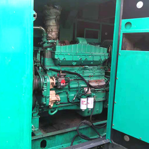 Nouveau générateur haute efficacité 15kva générateur diesel portable triphasé générateur diesel 18kw - Product Image 1