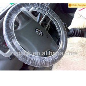 Çin üretici Kağıt Tek Kullanımlık mini kapağı ve Araba Ayak paspaslar kağıt tek kullanımlık araba klozet kapağı - Product Image 6