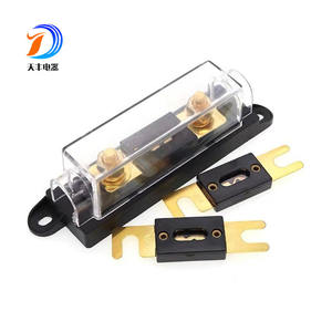 Автомобильный плавкий предохранитель на болтах, 60-500 А - Product Image 1