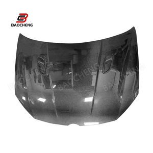 Para Volkswagen <span class=keywords><strong>Golf</strong></span> 6 <span class=keywords><strong>MK6</strong></span> <span class=keywords><strong>GTI</strong></span> R20, cubierta de motor mejorada, <span class=keywords><strong>precio</strong></span> de venta caliente aerodinámico, capó de fibra de carbono de alta calidad - Product Image 1