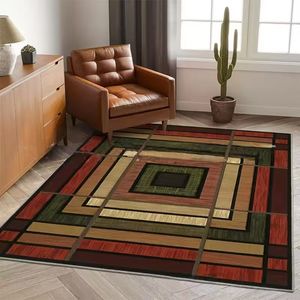 <span class=keywords><strong>Tapis</strong></span> <span class=keywords><strong>de</strong></span> salon vintage en <span class=keywords><strong>bois</strong></span> grainé, texture <span class=keywords><strong>de</strong></span> <span class=keywords><strong>bois</strong></span>, <span class=keywords><strong>tapis</strong></span> chinois classique fait à la main, grand <span class=keywords><strong>tapis</strong></span> en laine - Product Image 4