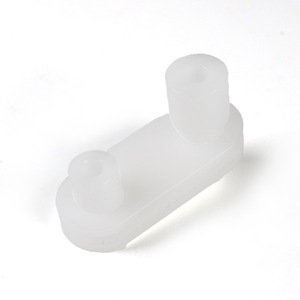 Soporte de Bloqueo Transversal Getitall Stke047 de Plástico para Johnson Evinrude 325781, Pieza de Repuesto - Product Image 3