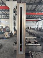 Machine de découpe à fil EDM CNC de haute qualité, vente directe d'usine, DK7745, machine de découpe à fil EDM