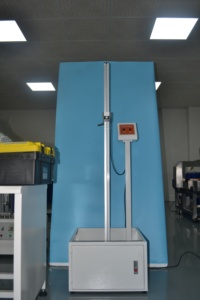 1.5m 자유 낙하 휴대 전화 드롭 볼 영향 테스트 기계 - Product Image 3