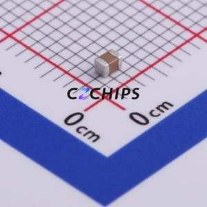 Condensateur SMD (MLCC) C0805F104K5RACAUTO 0805 (Capacité : 100nF) (Précision : 10%) (Tension nominale : 50V) - Product Image 1