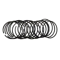 Repuestos de camiones pesados originales de alta calidad para DCEC 3928294 3964073 3921919 Juego de repuestos de motor Anillo de pistón